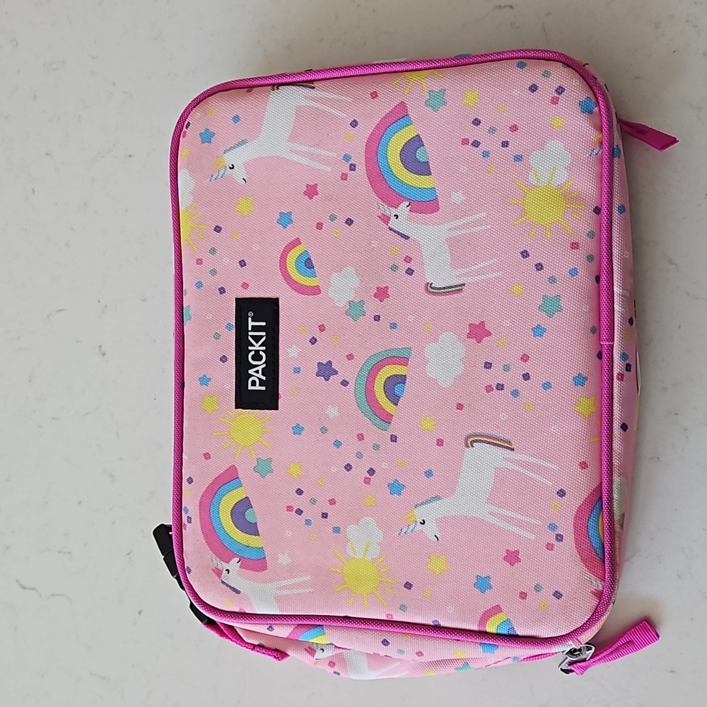 Packit Lunchbox